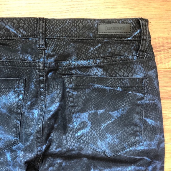 Blank NYC - skinny jeans, new condition. - Picture 5 of 8